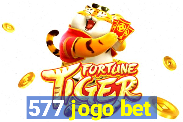 577 jogo bet